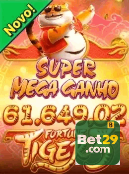 Catálogo 3BET29 2.547 jogos - Pragmatic Play, Evolution, NetEnt
